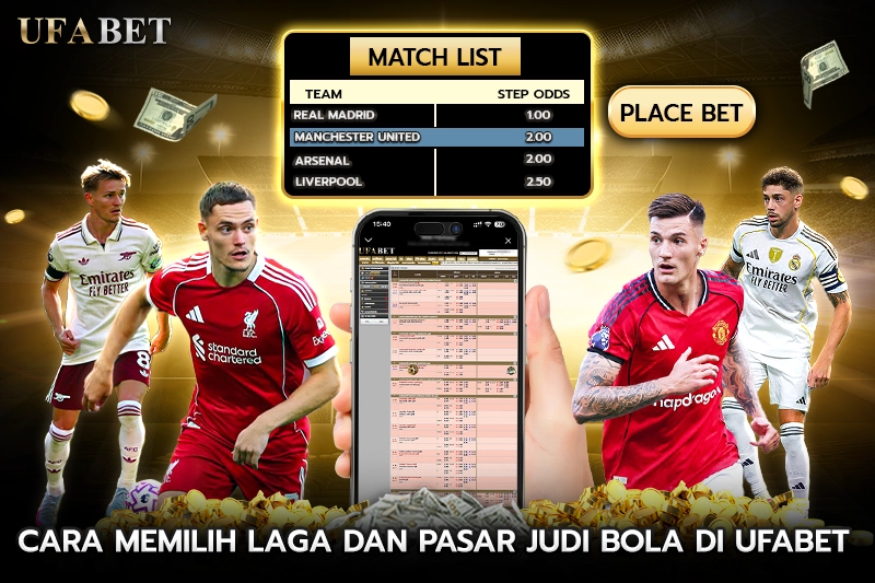 Pengalaman Pengguna yang Membangun Kepercayaan pada UFABET